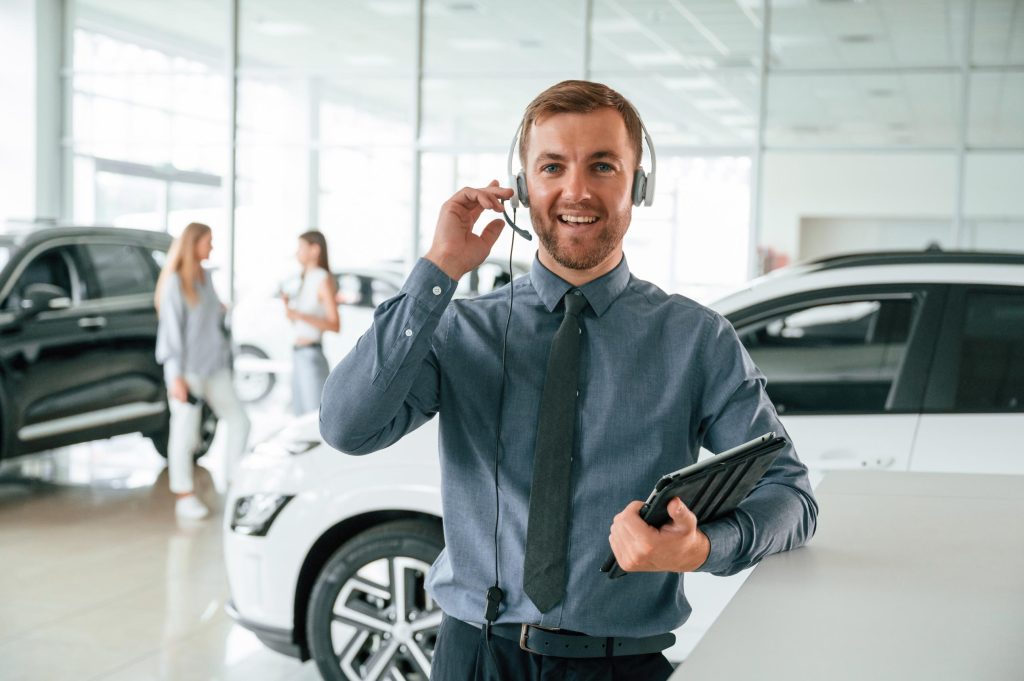 Happy Rent a Car